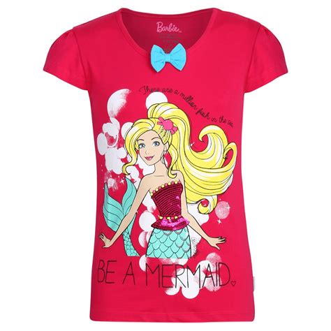 Suchergebnis Auf Amazon.de Für: Barbie Tshirt